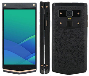 GiONEE